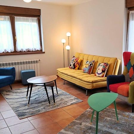 La Bergerie Del Uncal Villa Arriondas Eksteriør billede