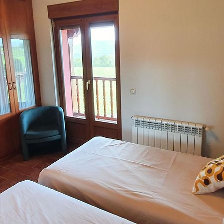 La Bergerie Del Uncal Villa Arriondas Eksteriør billede